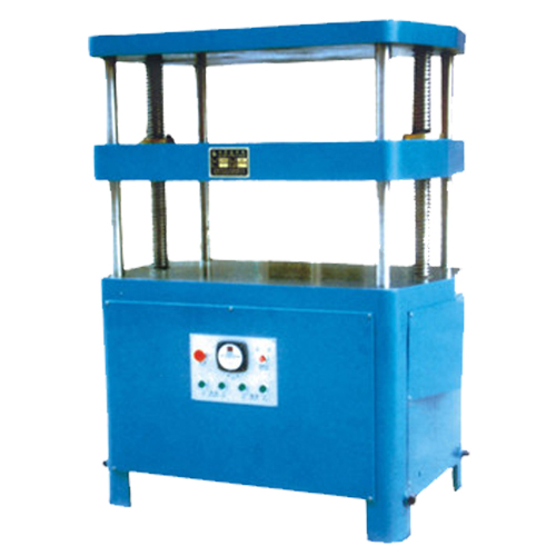 書(shu)芯壓平(ping)機