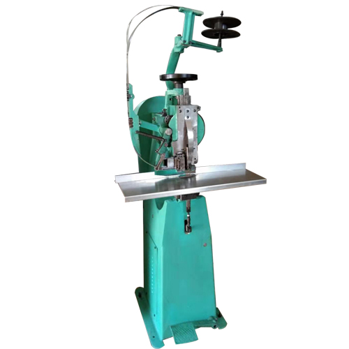  單頭(tou)訂書(shu)機